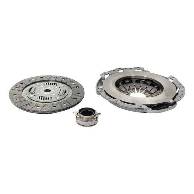 Kit Embrague Chevrolet Sail 12/17