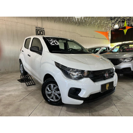 Fiat Mobi Mobi Easy 1.0 Fire Flex 5p. Fiat Mobi Mobi Easy 1.0 Fire Flex 5p.