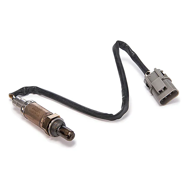 1- Sensor Oxígeno Acc Nissan Tsuru L4 1.6l 96/98 Injetech