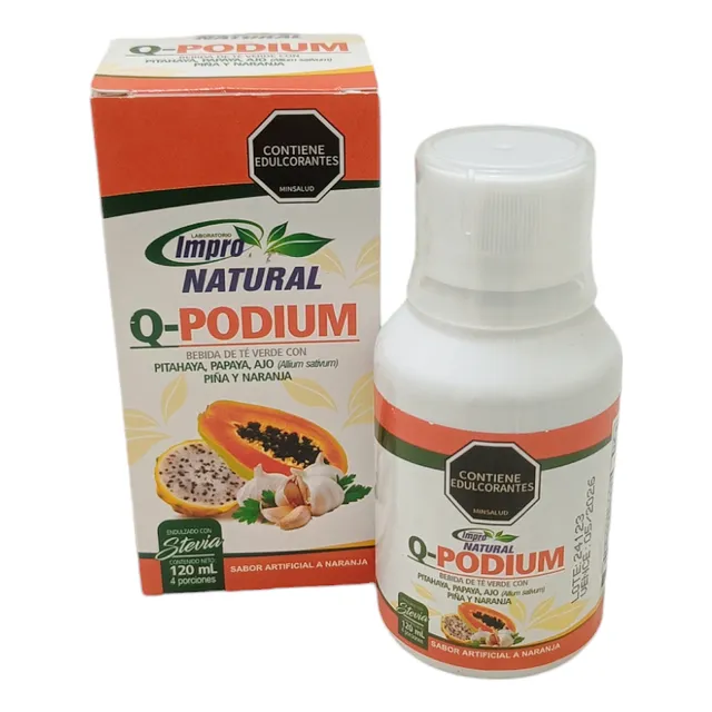 Q-podium - mL a $117
