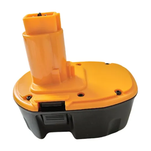 Batería Generica Dewalt Dcb9096 18v Para Herramientas Eléctr