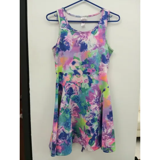 Vestido Justice