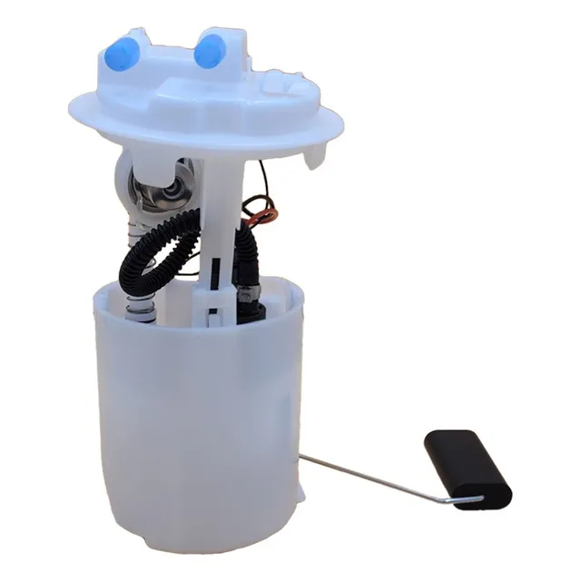 Bomba De Gasolina Completa Peugeot 206 Partner Centauro Mgr