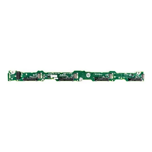 779096-001 Hp Dl160 Dl180 G9 743026-001 4-bay Lff Backplane