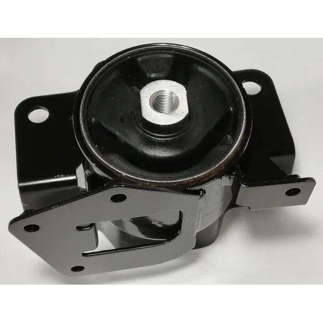 Soporte  Motor Izquierdo Caja Suzuki Swift 2013 / 2019