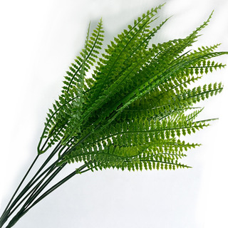 Pack De Ramas Artificiales: 2 Ramas Y 5 Hojas Pack De Ramas Artificiales: 2 Ramas Y 5 Hojas