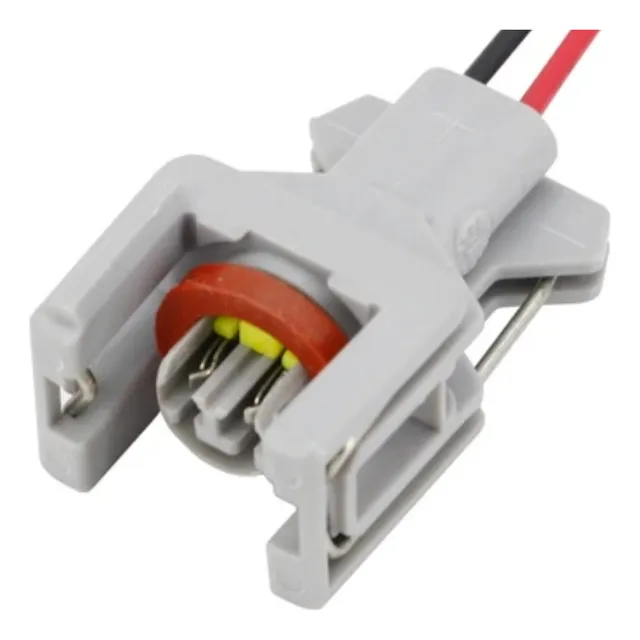 Conector Inyector Ssangyong Actyon Kyron Diesel