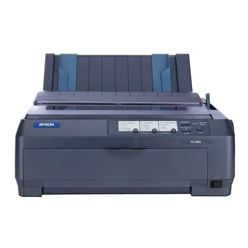 Impresora Matriz De Punto Epson Fx-890ii - C11cf37201