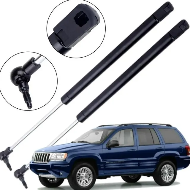Gato Compuerta Grand Cherokee 1999 2000-2001 2002 2003 2004