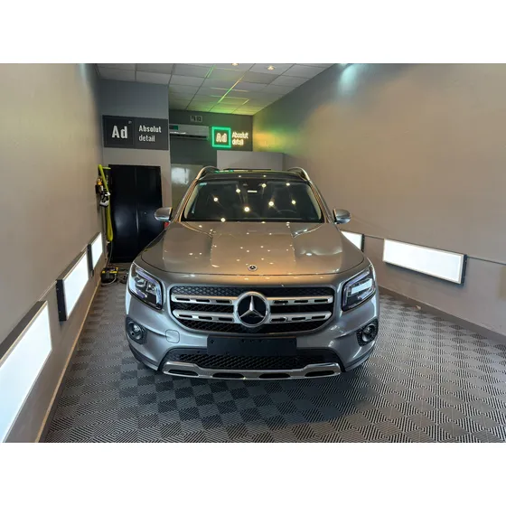 Mercedes-benz Clase Glb 2.0 Glb250 Progressive 224cv