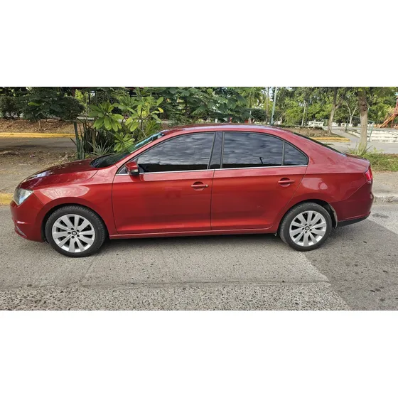 Seat Toledo 1.2 Style Mt
