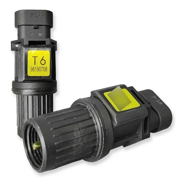Sensor Velocímetro Chevrolet Aveo/spark