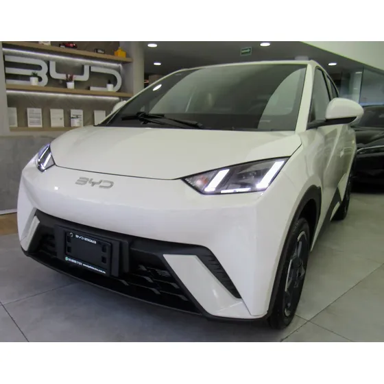 Byd Dolphin Mini 380 Plus