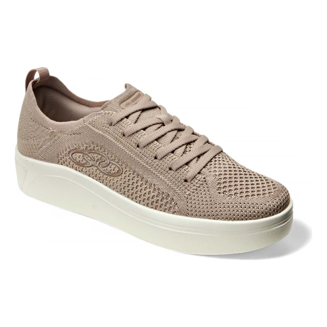 Tênis Feminino Casual Plato Olympikus Tênis Feminino Casual Plato Olympikus