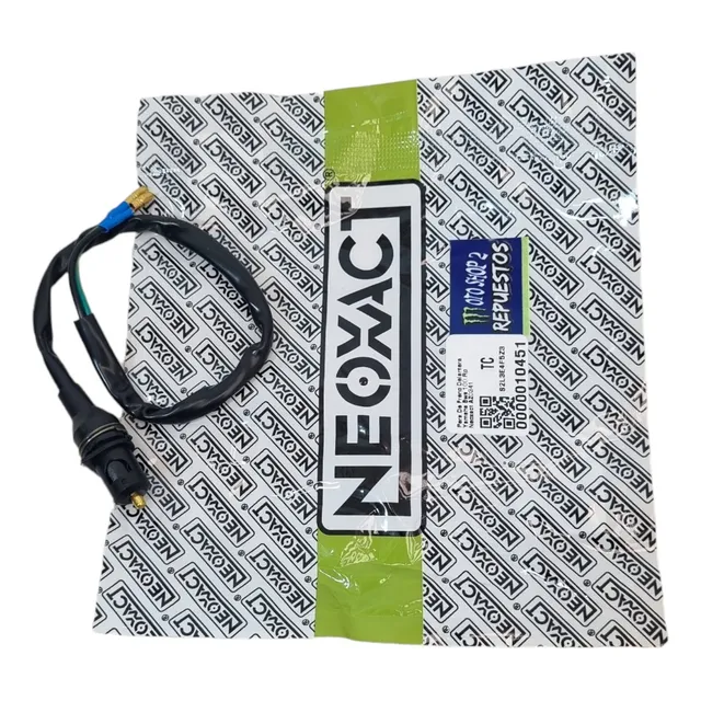 Pera De Freno Delantera Yamaha Bws 100 Neoxact