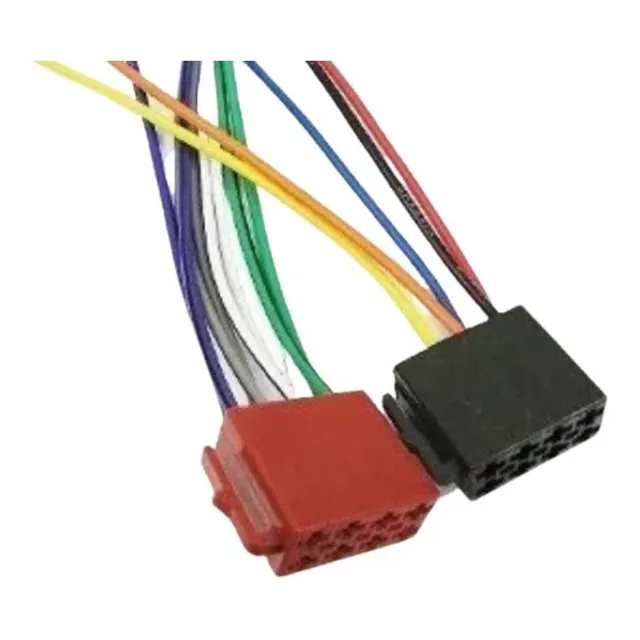Chicote Radio Roadstar Multilaser Par 