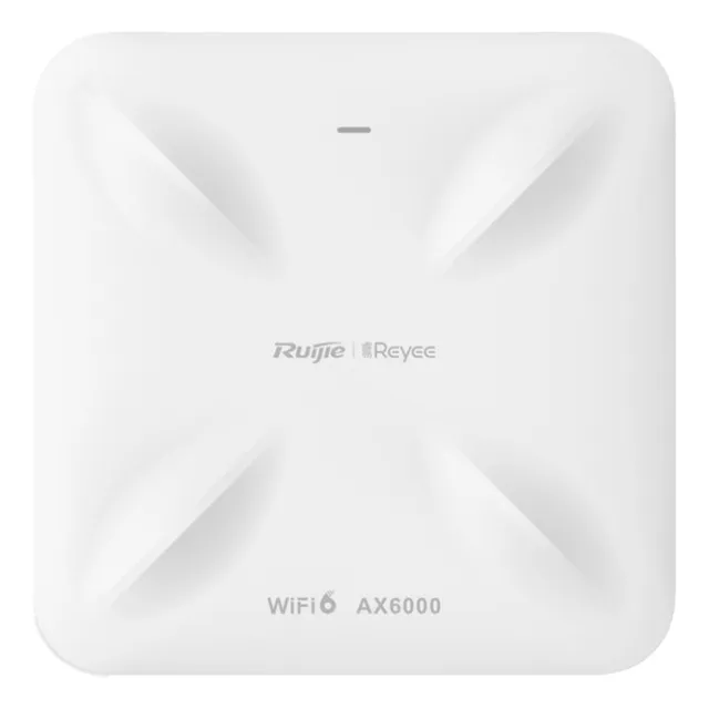 Punto De Acceso, Wi-fi 6 Interior 5.9 Gb Rg-rap2260(h) Cloud