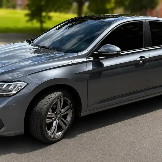 Volkswagen Jetta 2022 1.4 Tsi Highline