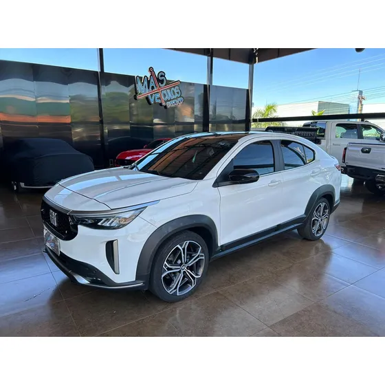 Fiat Fastback Fastback Impetus