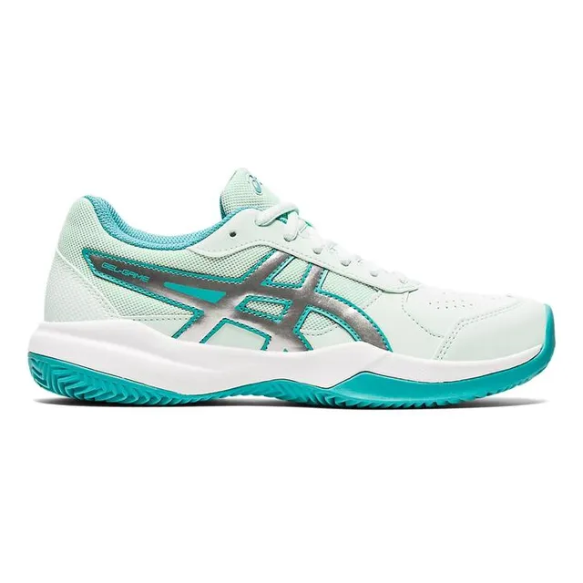 Championes Asics Niños Gel-game 7 Clay/oc Gs