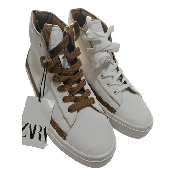 Zapatos Marca Zara Originales 