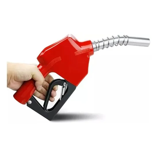 Pico Surtidor Para Gasolina Y Gasoil Calidad Nueva