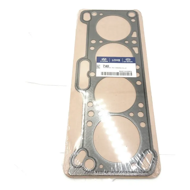 Empacadura Camara Hyundai Excel 1.5/lancer 75 Mm 