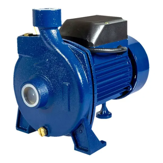 Bomba Centrífuga Residencial, Iusa, Primo 1 Hp, 95l/min