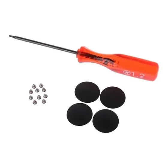 Gomas Y Tornillos Macbook Pro Retina A1398 A1425 A1502