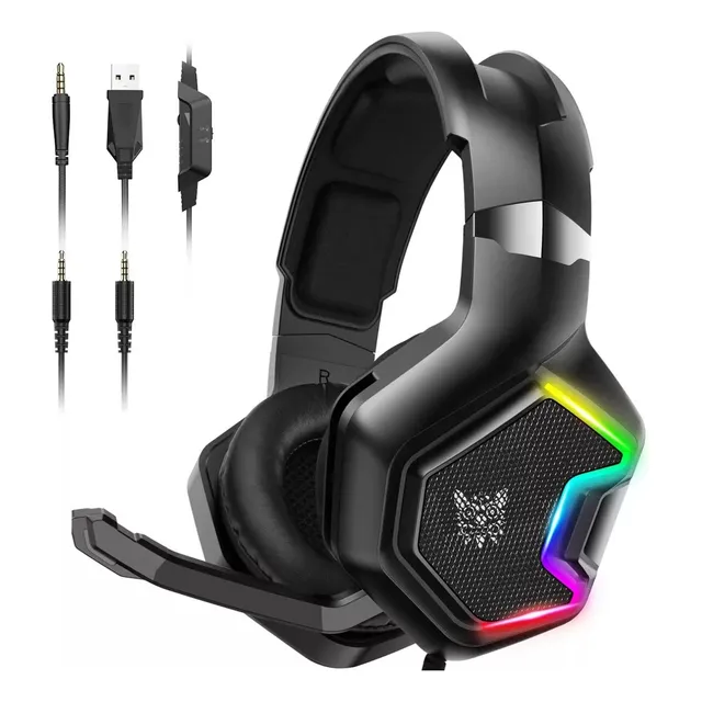 Audifonos Gaming Onikuma K10 Pro