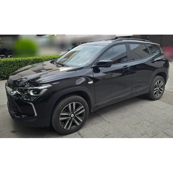 Chevrolet Tracker 1.2 Ls Turbo At