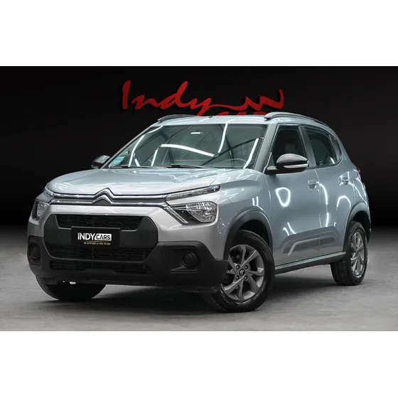 Citroën C3 1.2 12v Puretech 82 Feel