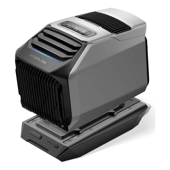 Ecoflow Portable Air Conditioner