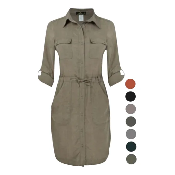 Blusas Bluson Elegante Mujer Talla S / 6xl Grande Plus Ofert
