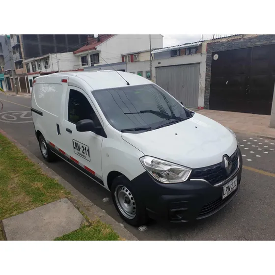 Renault Kangoo 1.6 Express
