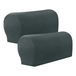 Lvoertuig Fundas Elásticas Para Reposabrazos, 2 Fundas Imper Lvoertuig Fundas Elásticas Para Reposabrazos, 2 Fundas Imper