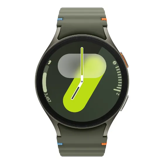 Samsung Galaxy Watch7 44mm Color Khaki | Cuotas sin interés
