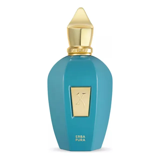 Xerjoff Unisex Erba Pura Edp 100ml