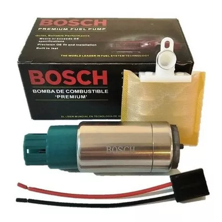 Pila De Gasolina Bosch Para Elantra 2.0 Año 2000