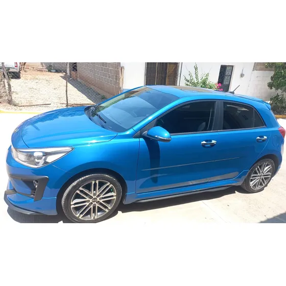 Kia Rio New Rio Hatchback S Pack