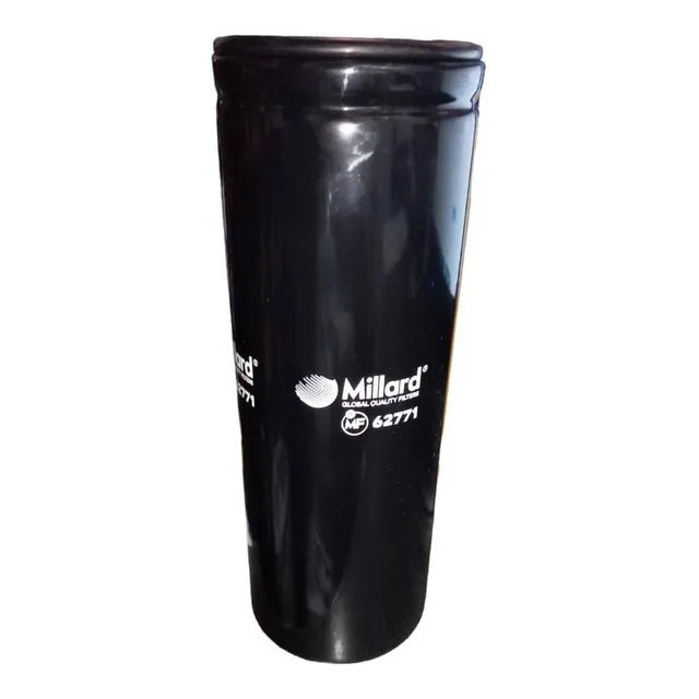 Mf62771 Filtro Combustible Caterpillar 1r0762 33640 Bf7753