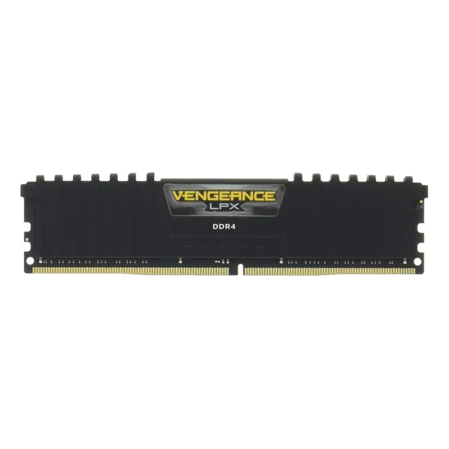 Corsair Cmk32gx4m2a2666c16 Vengeance Lpx 32 Gb (2x16 Gb) Aña