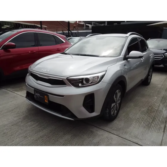 Kia Stonic 1.0 Vibrant