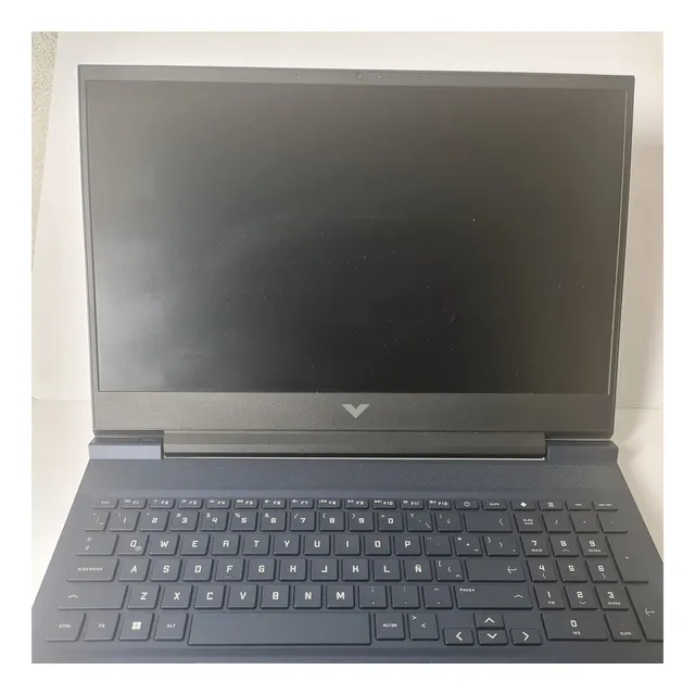 Hp Victus 16-d0501la I7 Rtx 3060 - Desarme