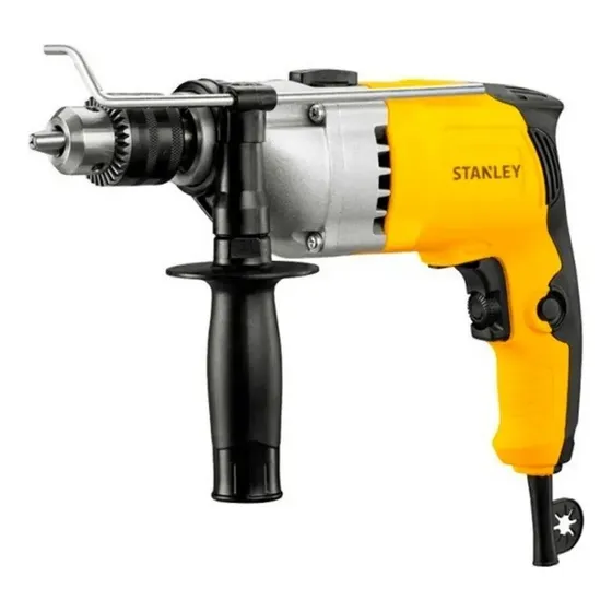 Taladro Percutor Stanley 1/2  800w Liquidacion