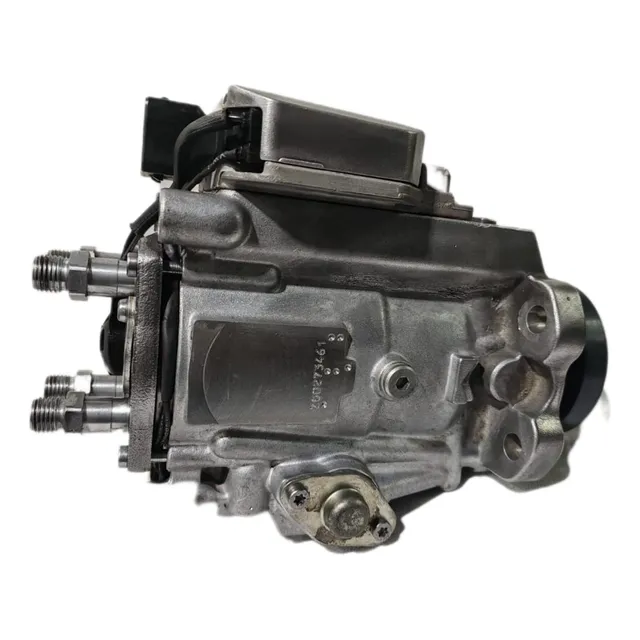 Bomba Inyección Dmax 3.0