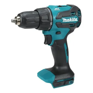 Furadeira Parafusadeira Impacto 18v S/bateria Dhp490z Makita Furadeira Parafusadeira Impacto 18v S/bateria Dhp490z Makita
