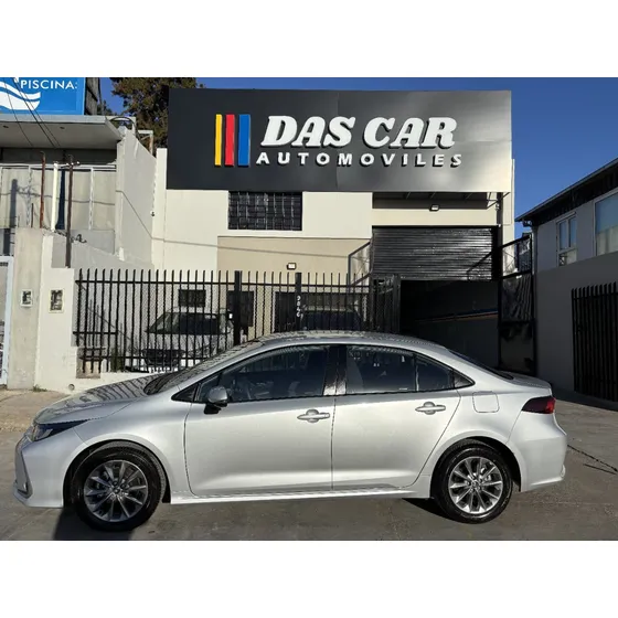 Toyota Corolla 2.0 Xli Cvt 170cv