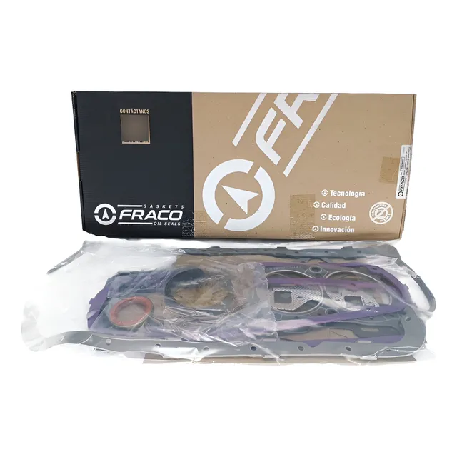 Kit Juego De Empacadura De Ford 302 Fi Bronco 91-99