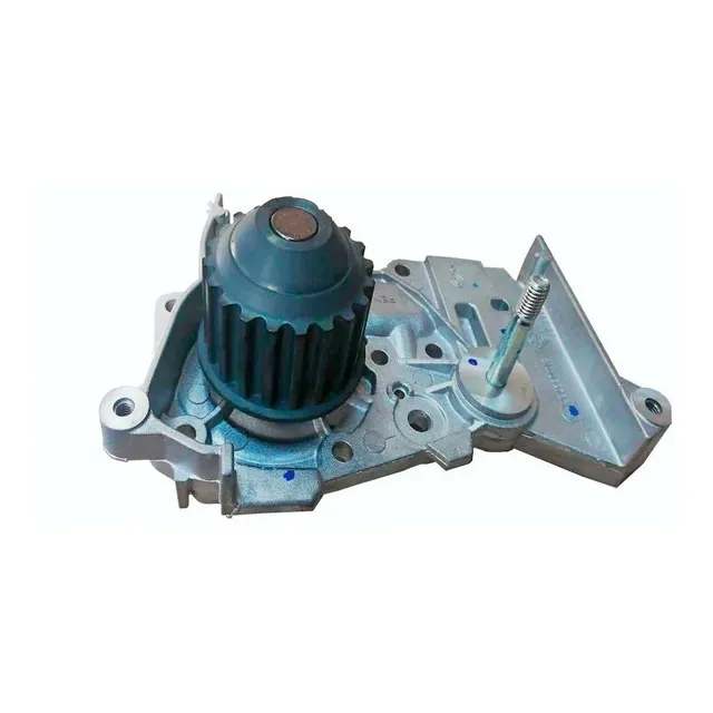 Bomba De Agua Renault Clio, Megane Symbol Duster Original